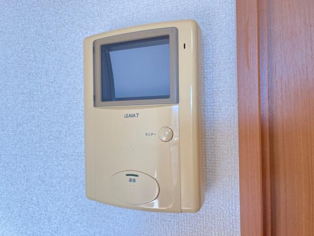 サンライズのセキュリティ|カメラ付インターホン