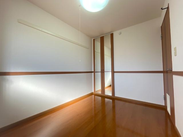 ウィズ　ワン　ヒルズの内装|室内