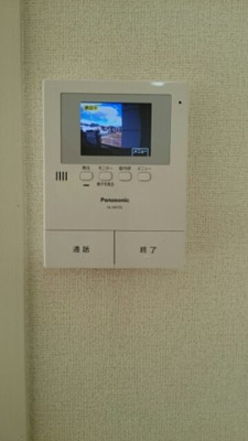 【セキュリティ】 | サニーレジデンス
