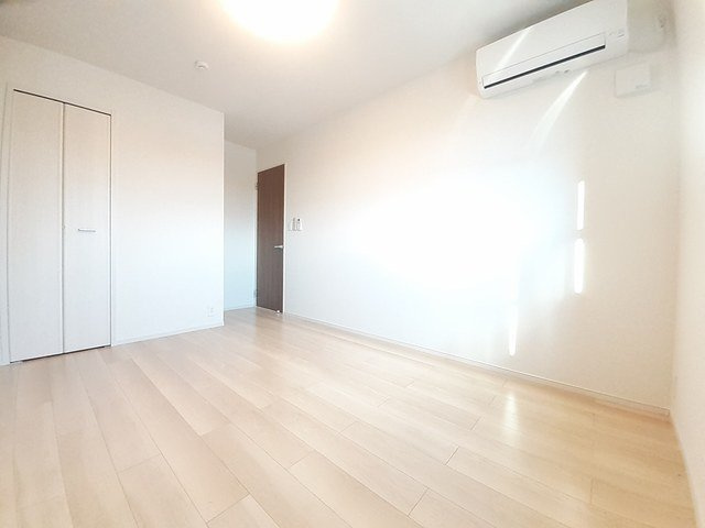 【内装】 | メゾン　ド　コルヌイエ　Ⅲ
