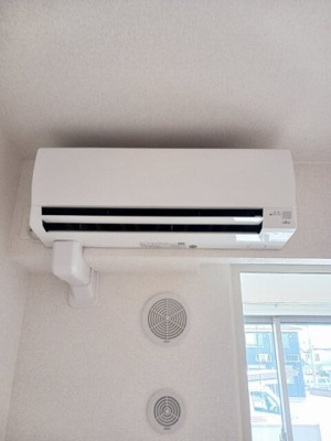 【設備】 | クレメントハウスＢ