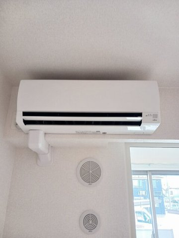 【設備】 | クレメントハウスＢ