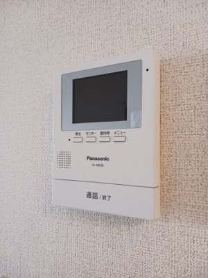 【セキュリティ】 | クレメントハウスＢ