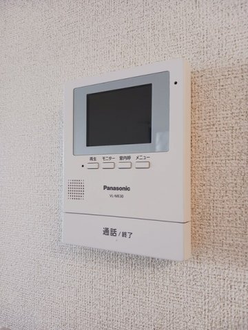 【セキュリティ】 | クレメントハウスＢ