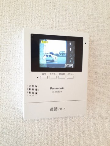 【セキュリティ】 | フィオーレ　ツヴァイ