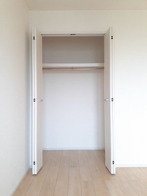 【収納】 | レジデンス　ワイズ　エフＢ