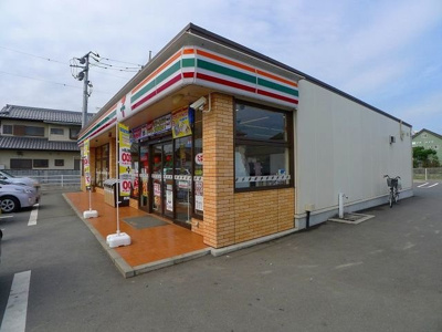【周辺】 | レジデンス　ワイズ　エフＢ | セブン-イレブン 太田市古戸町まで220m