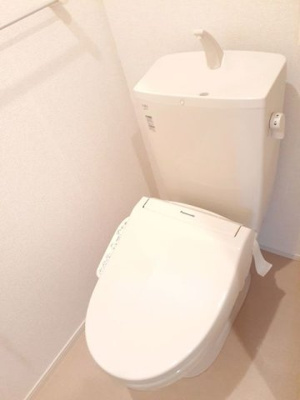 【トイレ】 | コンフォーティア