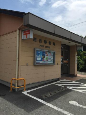 【周辺】 | アヴニール | 茂呂郵便局まで712ｍ