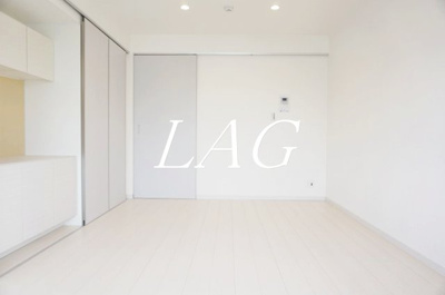 【居間・リビング】 | リブリ・アルハンブラ | 洋室のお部屋です。