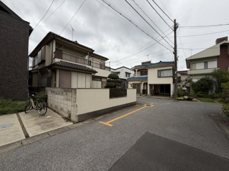 【外観】 | 建物解体前
