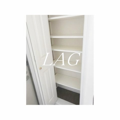 【収納】 | Ｋ’Ｓフラット | 収納です。