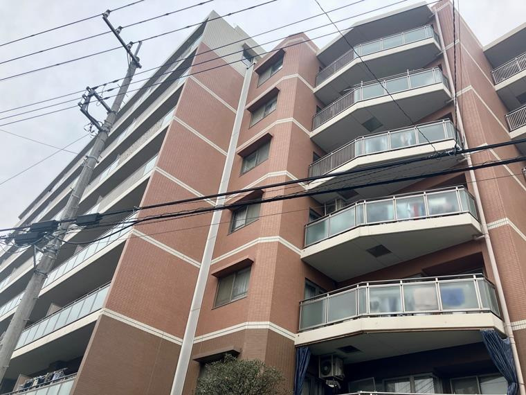 レクセルマンション志木