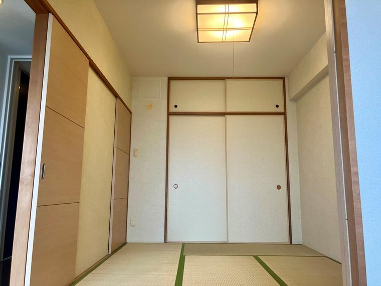 レクセルマンション志木のその他