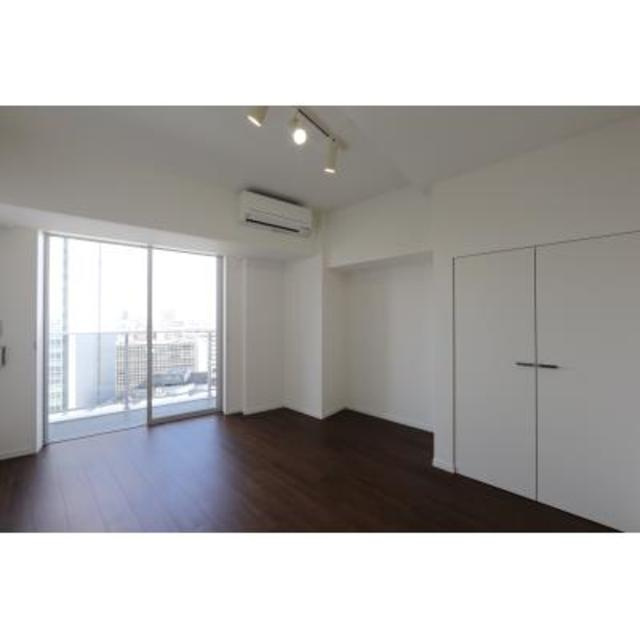 ＣＯＲＮＥＳ　ＨＯＵＳＥ　ＮＡＧＯＹＡの居間・リビング|※写真は同タイプ住戸です。