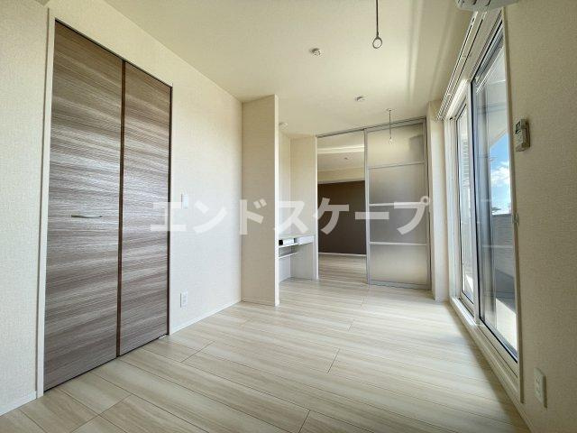 ノアエストのロビー|高崎、前橋エリアのお部屋探しはエンドスケープまで！お客様の理想お聞かせ下さい♪