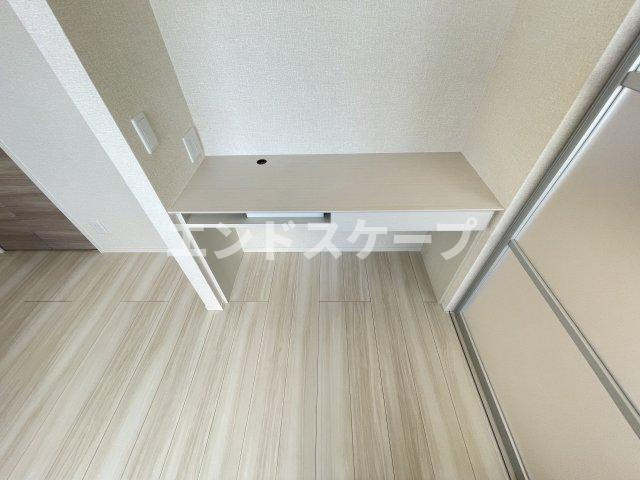 ノアエストの内装|高崎、前橋エリアのお部屋探しはエンドスケープまで！お客様の理想お聞かせ下さい♪