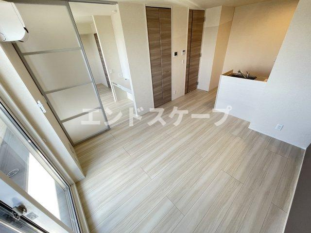 ノアエストの設備|高崎、前橋エリアのお部屋探しはエンドスケープまで！お客様の理想お聞かせ下さい♪