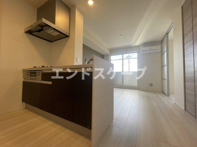 ノアエストの内装|高崎、前橋エリアのお部屋探しはエンドスケープまで！お客様の理想お聞かせ下さい♪