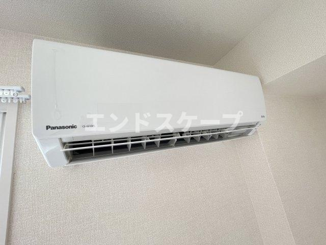 ノアエストの設備|高崎、前橋エリアのお部屋探しはエンドスケープまで！お客様の理想お聞かせ下さい♪
