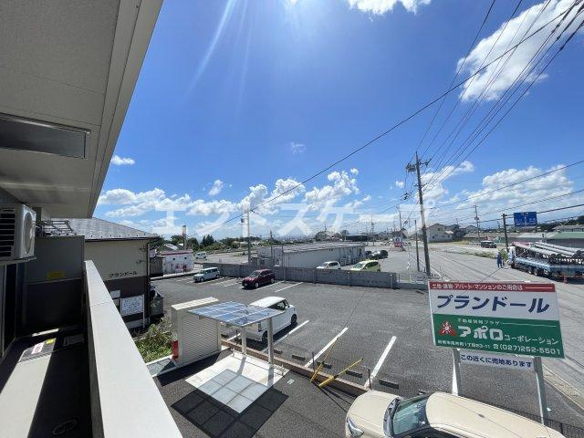 ノアエストの展望|高崎、前橋エリアのお部屋探しはエンドスケープまで！お客様の理想お聞かせ下さい♪