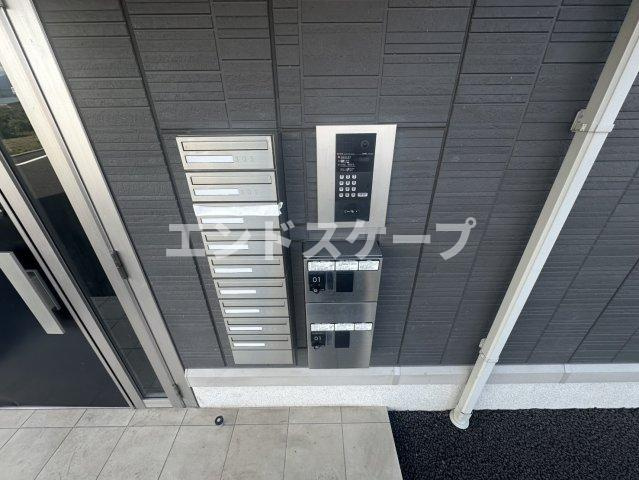 ノアエストの設備|高崎、前橋のお部屋探しはエンドスケープまで！お客様の理想お聞かせ下さい♪