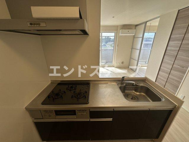 ノアエストのキッチン|高崎、前橋のお部屋探しはエンドスケープまで！お客様の理想お聞かせ下さい♪