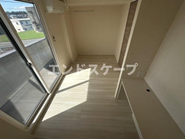 ノアエストの内装|高崎、前橋のお部屋探しはエンドスケープまで！お客様の理想お聞かせ下さい♪