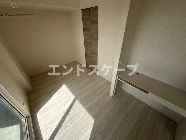 ノアエストの洋室|高崎、前橋のお部屋探しはエンドスケープまで！お客様の理想お聞かせ下さい♪