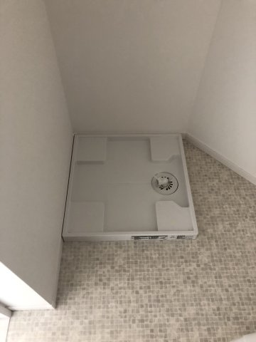 プルミエール　ソル立川の設備|室内洗濯機置き場