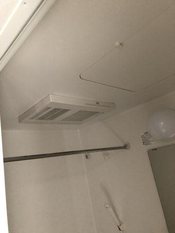 プルミエール　ソル立川の設備