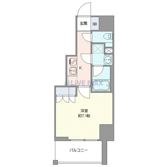 ZOOM池袋West