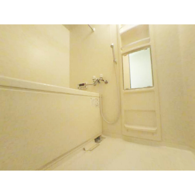 Casa de violaの浴室