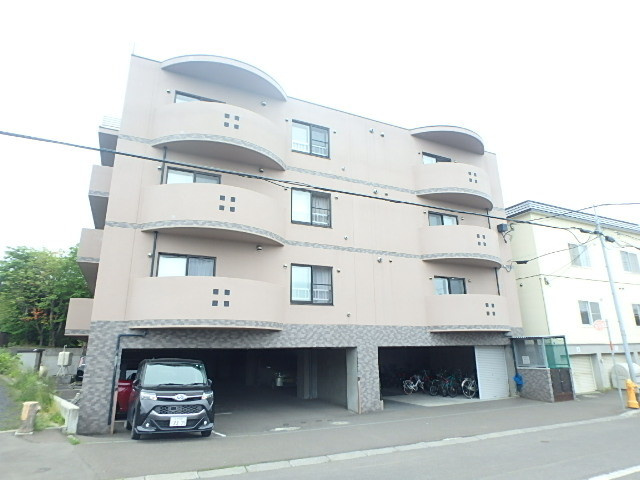 サイレンス宮の沢