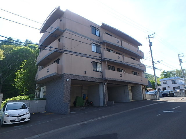 メゾン西宮の沢６１