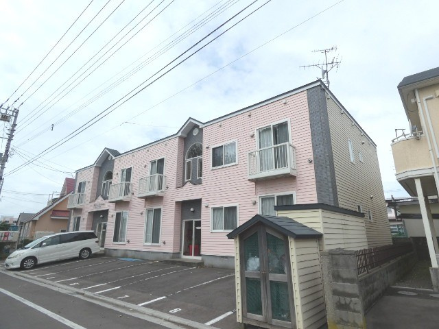ラムーナ北浜