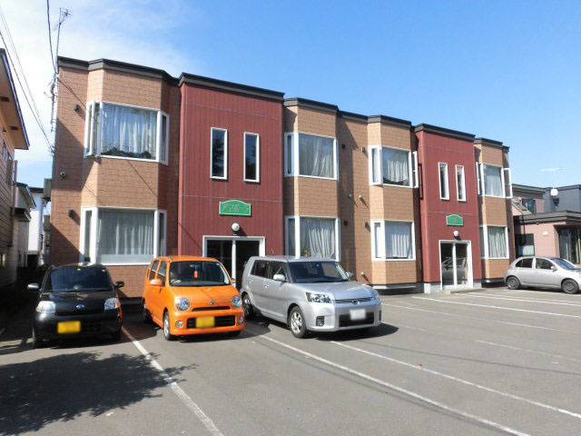 アマポーラ