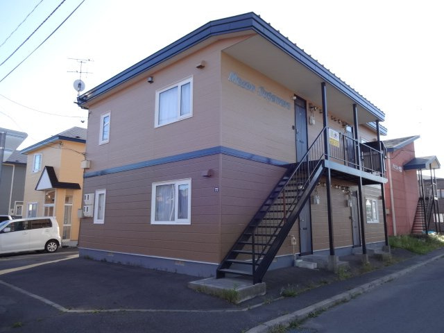 メゾンスガワラ