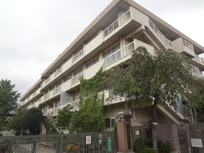 田島小学校まで850m