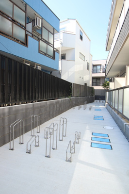 ★駐輪場★（空き状況・使用料等詳細はご確認下さい）