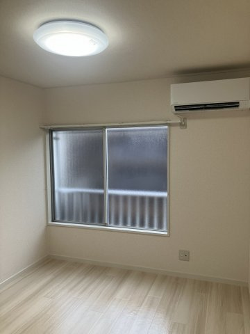 三軒茶屋アサカコーポの内装