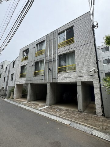 Ｂｒａｎｃｈｅ中野富士見町