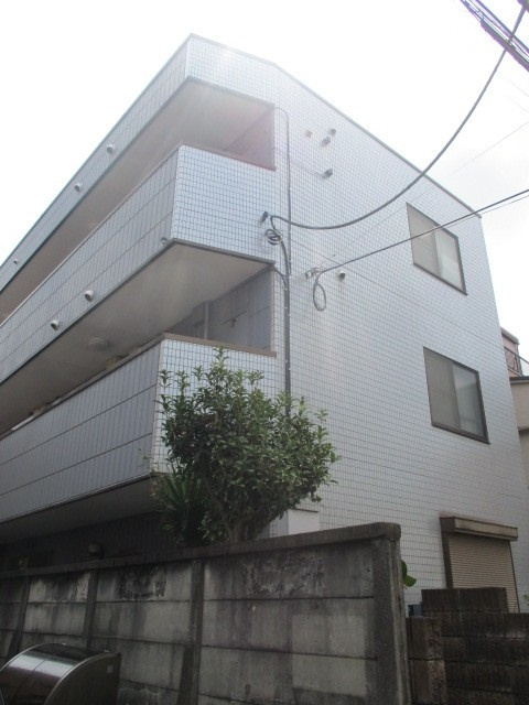 シャトー明治