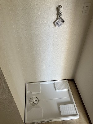 シャトー明治の設備