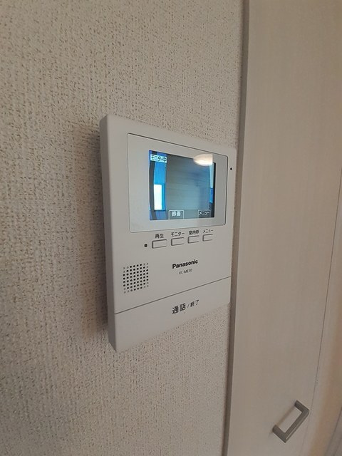 シャルマンの設備