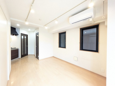 ★２面窓のあるお部屋です★