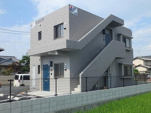 まほろば荘