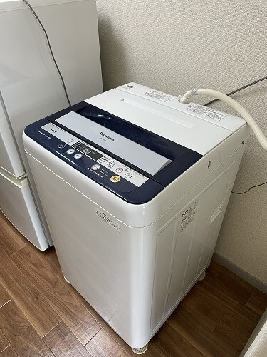 サンライフひろみね Cのその他