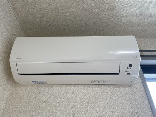 サンライフひろみね Cの設備