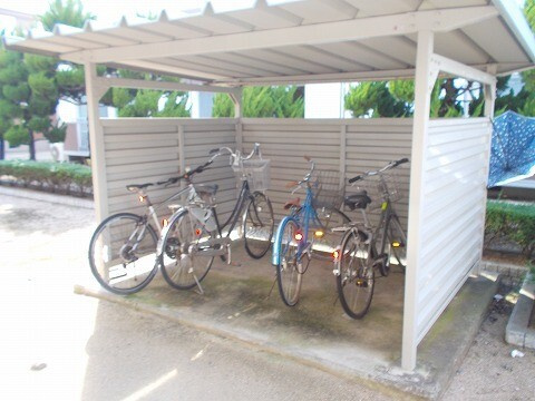 サンライフひろみね Cのその他